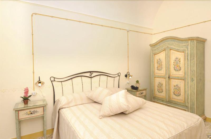 Locanda Degli Dei Praiano Exterior foto