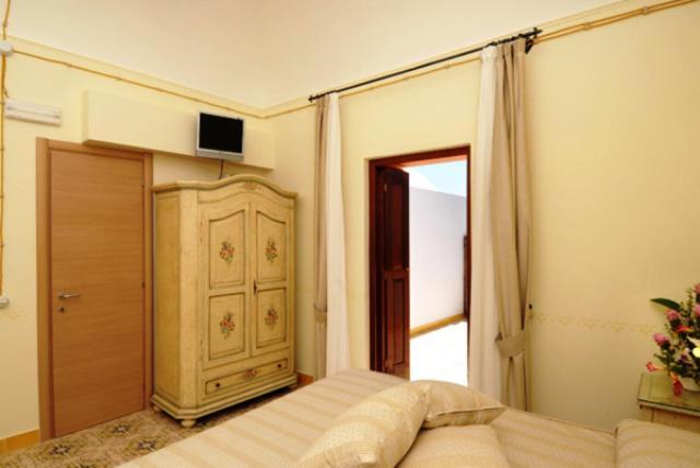 Locanda Degli Dei Praiano Exterior foto
