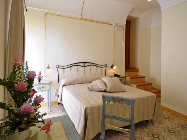 Locanda Degli Dei Praiano Exterior foto