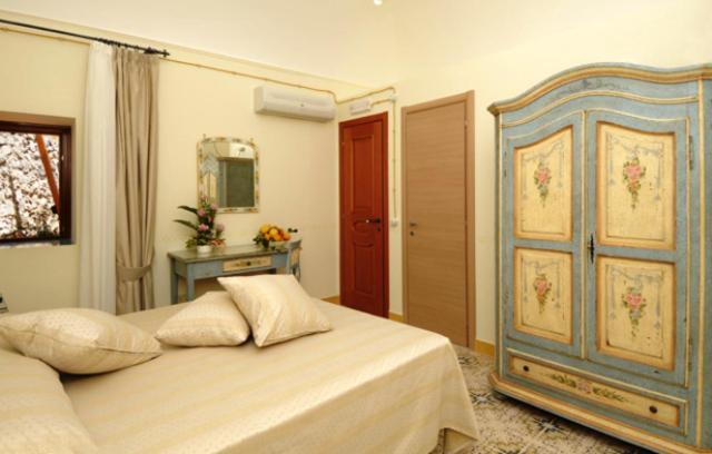 Locanda Degli Dei Praiano Exterior foto